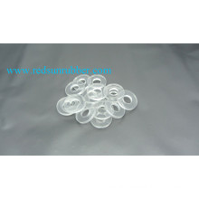 Clear Food Grade Silicone Rubber Seal